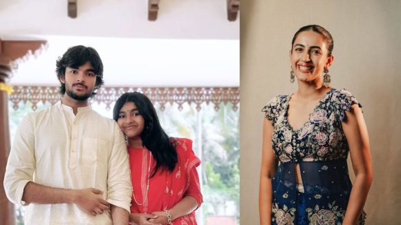 అకీరా ఎంట్రీపై నిహారిక సంచలన ప్రకటన! మెగా ఫ్యాన్స్కు దిమ్మతిరిగే షాక్! అకీరా ఎంట్రీపై నిహారిక సంచలన ప్రకటన! మెగా ఫ్యాన్స్కు దిమ్మతిరిగే షాక్!