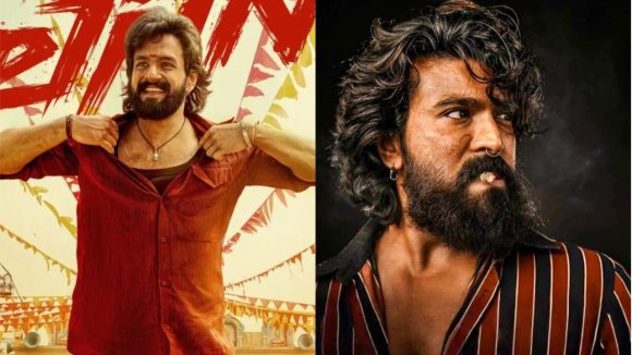 Ram Charan vs Akhil: 'Peddi' Causes 'Lenin' Release Date Headache - Who Will Yield? Ram Charan vs Akhil: 'Peddi' Causes 'Lenin' Release Date Headache - Who Will Yield?