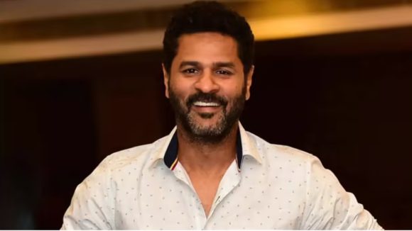 Prabhu Deva's Mumbai Property Deal: Meager Profit Shocks After 14 Years Prabhu Deva's Mumbai Property Deal: Meager Profit Shocks After 14 Years
