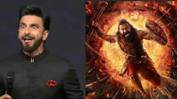 Ranveer Singh's Kantara Controversy: High Court Hearing, Apology & New Developments Ranveer Singh's Kantara Controversy: High Court Hearing, Apology & New Developments
