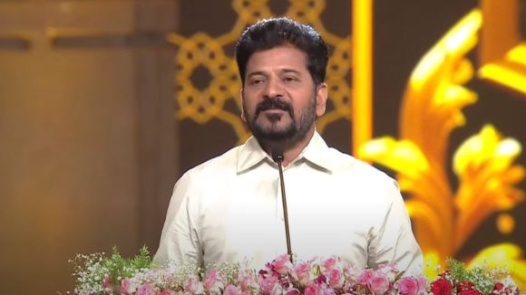 గద్దర్ అవార్డ్స్: ఎన్టీఆర్ నుండి రేవంత్ రెడ్డి వరకు.. కళా వైభవానికి పునరుజ్జీవం! గద్దర్ అవార్డ్స్: ఎన్టీఆర్ నుండి రేవంత్ రెడ్డి వరకు.. కళా వైభవానికి పునరుజ్జీవం!