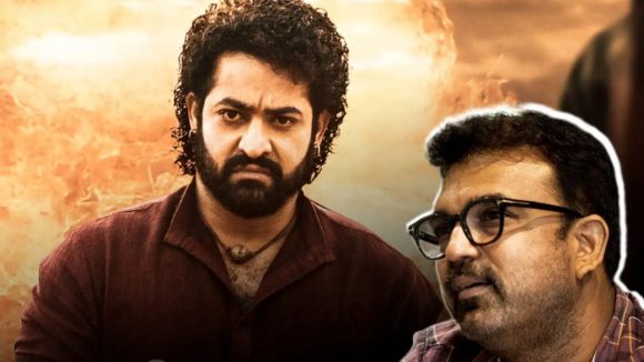 దేవర 2పై నీలినీడలు? ఎన్టీఆర్ ఫ్యాన్స్లో టెన్షన్! మే 20న సంచలన ప్రకటన? దేవర 2పై నీలినీడలు? ఎన్టీఆర్ ఫ్యాన్స్లో టెన్షన్! మే 20న సంచలన ప్రకటన?