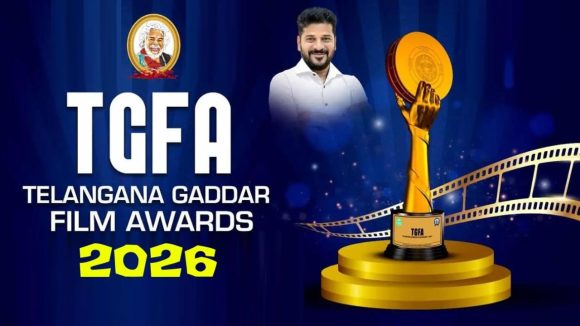 Gaddar Film Awards 2025 Winners Announced: Full List & Ceremony Details Revealed Gaddar Film Awards 2025 Winners Announced: Full List & Ceremony Details Revealed