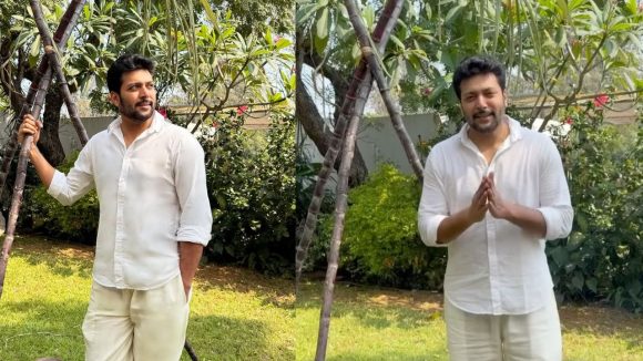 షాకింగ్ ట్విస్ట్: నాకు పెళ్లే కాలేదన్న జయం రవి! అసలేం జరిగింది? షాకింగ్ ట్విస్ట్: నాకు పెళ్లే కాలేదన్న జయం రవి! అసలేం జరిగింది?