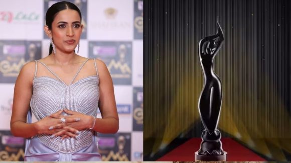 Niharika Konidela Slams Filmfare Awards, Alleges Telugu Industry Exclusion Niharika Konidela Slams Filmfare Awards, Alleges Telugu Industry Exclusion