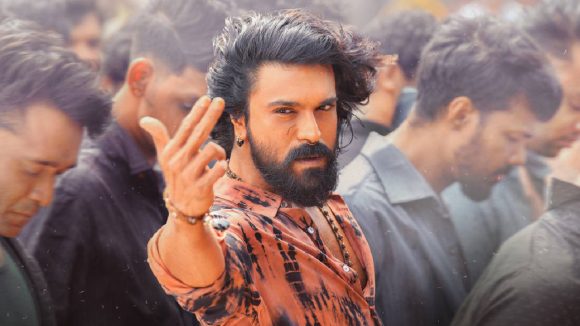 చరణ్ 'పెద్ది' విడుదల వాయిదా? అభిమానుల్లో ఆందోళన! అసలు కారణాలివేనా? చరణ్ 'పెద్ది' విడుదల వాయిదా? అభిమానుల్లో ఆందోళన! అసలు కారణాలివేనా?
