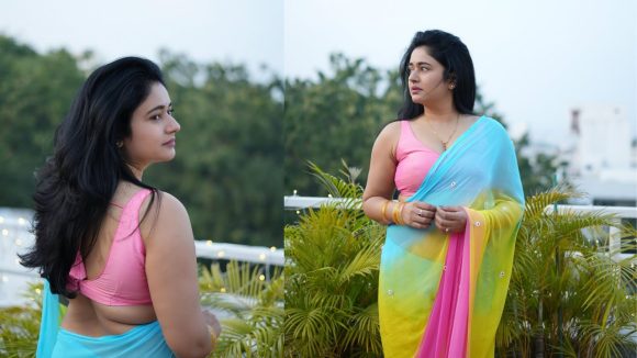 అమ్మాయిల విషయంలో అబ్బాయిలకు పూనం షాకింగ్ వార్నింగ్! అసలేం జరిగిందంటే? అమ్మాయిల విషయంలో అబ్బాయిలకు పూనం షాకింగ్ వార్నింగ్! అసలేం జరిగిందంటే?