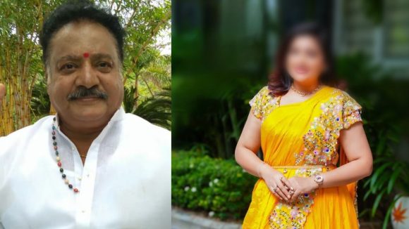 షాకింగ్: ప్రసాద్ బాబు కోడలు ఒకప్పటి స్టార్ హీరోయిన్.. ఇప్పుడు ఆమె ఏం చేస్తుందో తెలిస్తే ఆశ్చర్యపోతారు! షాకింగ్: ప్రసాద్ బాబు కోడలు ఒకప్పటి స్టార్ హీరోయిన్.. ఇప్పుడు ఆమె ఏం చేస్తుందో తెలిస్తే ఆశ్చర్యపోతారు!