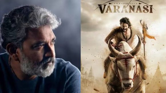 Rajamouli's 'Varanasi' Fight Scene: Is Rs 100 Crore Being Spent on One Sequence? Rajamouli's 'Varanasi' Fight Scene: Is Rs 100 Crore Being Spent on One Sequence?