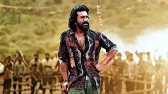 Ram Charan Injured on 'Peddi' Set, Resumes Shooting at Gachibowli; Release Date Update Ram Charan Injured on 'Peddi' Set, Resumes Shooting at Gachibowli; Release Date Update