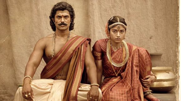 Ranabaali: Vijay Deverakonda & Rashmika Mandanna's Famine Saga Set for September 11 Release Ranabaali: Vijay Deverakonda & Rashmika Mandanna's Famine Saga Set for September 11 Release