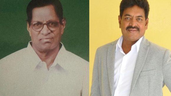 శివాజీ రాజా ఇంట తీరని విషాదం! తండ్రి మరణంతో శోకసంద్రంలో నటుడు! శివాజీ రాజా ఇంట తీరని విషాదం! తండ్రి మరణంతో శోకసంద్రంలో నటుడు!