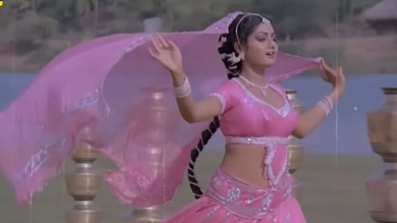 K. Raghavendra Rao Breaks Down Recalling Sridevi's Unfulfilled Last Wish K. Raghavendra Rao Breaks Down Recalling Sridevi's Unfulfilled Last Wish
