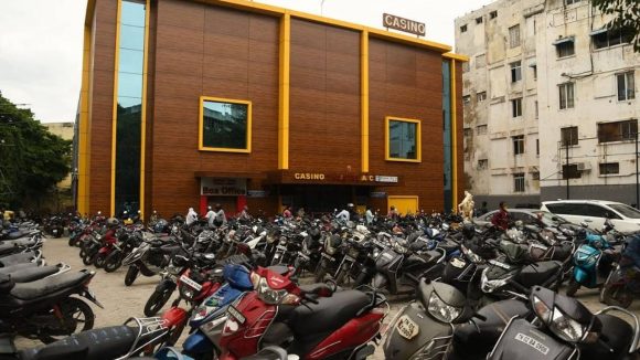 Telangana High Court Mandates Free Parking at All Theaters for Ticket Holders Telangana High Court Mandates Free Parking at All Theaters for Ticket Holders