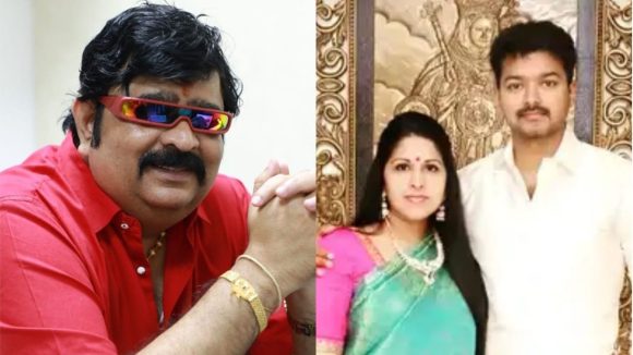 Venu Swamy's Prediction True: Vijay-Sangeetha Divorce Confirmed Amidst Viral Prophecy Venu Swamy's Prediction True: Vijay-Sangeetha Divorce Confirmed Amidst Viral Prophecy