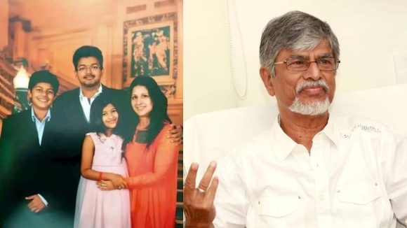 విజయ్, సంగీతల విడాకుల కలకలం! కోడలి రహస్యాలు బయటపెట్టిన విజయ్ తండ్రి సంచలన వ్యాఖ్యలు! విజయ్, సంగీతల విడాకుల కలకలం! కోడలి రహస్యాలు బయటపెట్టిన విజయ్ తండ్రి సంచలన వ్యాఖ్యలు!