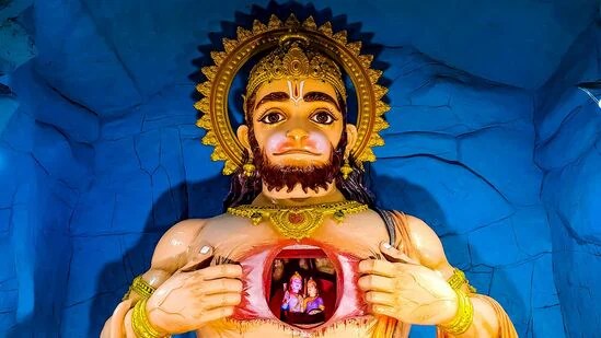 Betel Leaves to Hanuman: ఈ సమస్యలతో బాధ పడుతున్నారా? అయితే హనుమంతుడికి ఈరోజు తమలపాకులు సమర్పిస్తే, కష్టాలన్నీ తీరుతాయి! Betel Leaves to Hanuman: ఈ సమస్యలతో బాధ పడుతున్నారా? అయితే హనుమంతుడికి ఈరోజు తమలపాకులు సమర్పిస్తే, కష్టాలన్నీ తీరుతాయి!
