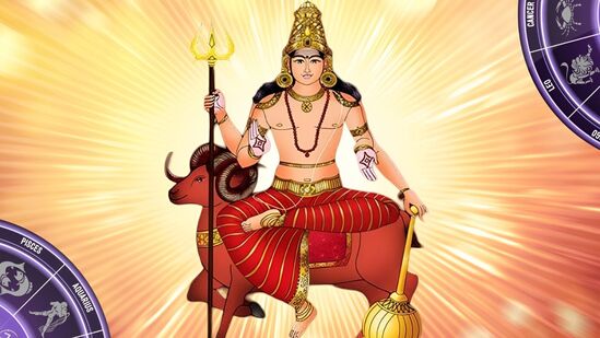 కుజుడు కర్కాటక రాశి సంచారం: మేషం సహా 3 రాశులకు జాగ్రత్త! కుజుడు కర్కాటక రాశి సంచారం: మేషం సహా 3 రాశులకు జాగ్రత్త!