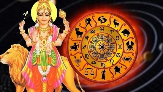 మే నెల బుధ సంచారం: రెండు రాశి మార్పులతో ఈ 3 రాశులకు డబ్బే డబ్బు! మే నెల బుధ సంచారం: రెండు రాశి మార్పులతో ఈ 3 రాశులకు డబ్బే డబ్బు!