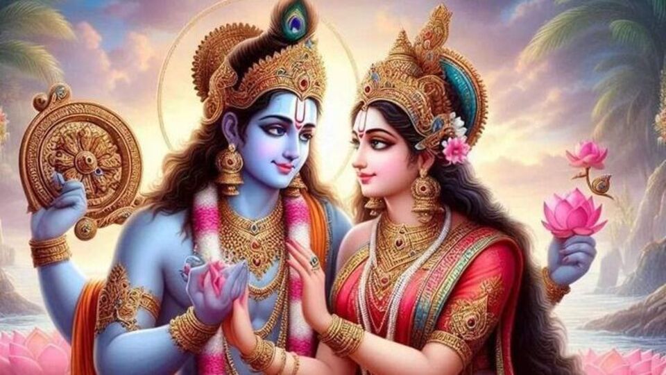 Varuthini Ekadashi 2025: వరూథిని ఏకాదశి ఎప్పుడు? ఈరోజు ఏం చేయాలి? ఇలా చేస్తే అష్ట కష్టాలు తొలగి, ఐశ్వర్యం కలుగుతుంది! Varuthini Ekadashi 2025: వరూథిని ఏకాదశి ఎప్పుడు? ఈరోజు ఏం చేయాలి? ఇలా చేస్తే అష్ట కష్టాలు తొలగి, ఐశ్వర్యం కలుగుతుంది!