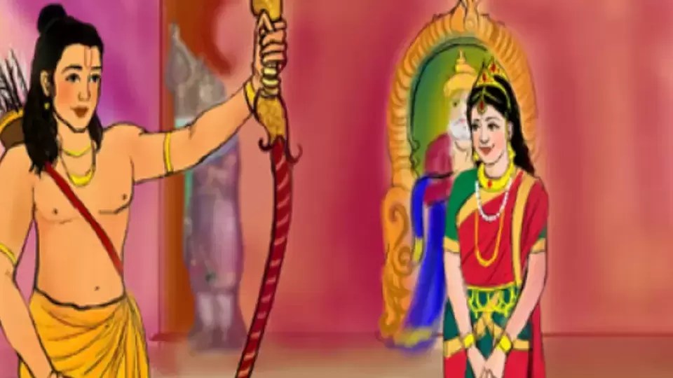 సీతా నవమి ఎప్పుడు? తేదీ, సమయం వివరాలు ఇవిగో.. ఆరోజు ఇలా చేస్తే మీ భార్యాభర్తల మధ్య ప్రేమ రెట్టింపు అవుతుంది! సీతా నవమి ఎప్పుడు? తేదీ, సమయం వివరాలు ఇవిగో.. ఆరోజు ఇలా చేస్తే మీ భార్యాభర్తల మధ్య ప్రేమ రెట్టింపు అవుతుంది!
