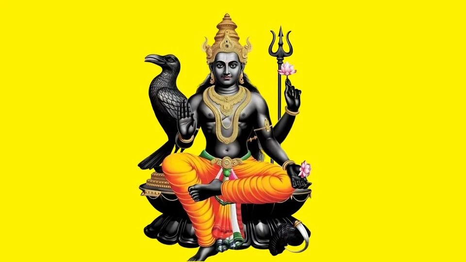 ఈ నక్షత్రాల వారికి శని-రాహువు కలిసి నరకం చూపిస్తారు..పేదరికం, అనారోగ్యంతో పాటు పలు సమస్యలు కలగవచ్చు.. జాగ్రత్త సుమా ఈ నక్షత్రాల వారికి శని-రాహువు కలిసి నరకం చూపిస్తారు..పేదరికం, అనారోగ్యంతో పాటు పలు సమస్యలు కలగవచ్చు.. జాగ్రత్త సుమా