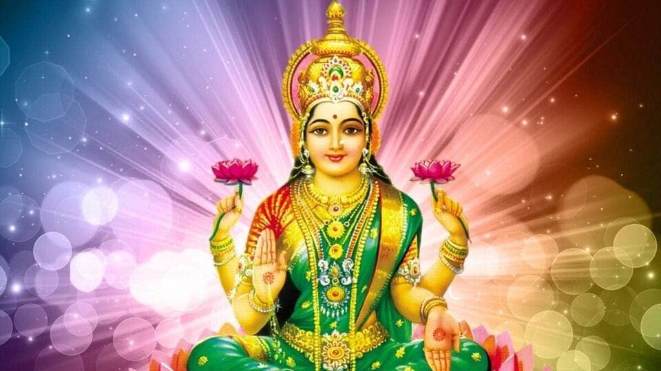 అక్షయ తృతీయ: లక్ష్మీదేవి అనుగ్రహం కోసం 5 పరిహారాలు అక్షయ తృతీయ: లక్ష్మీదేవి అనుగ్రహం కోసం 5 పరిహారాలు