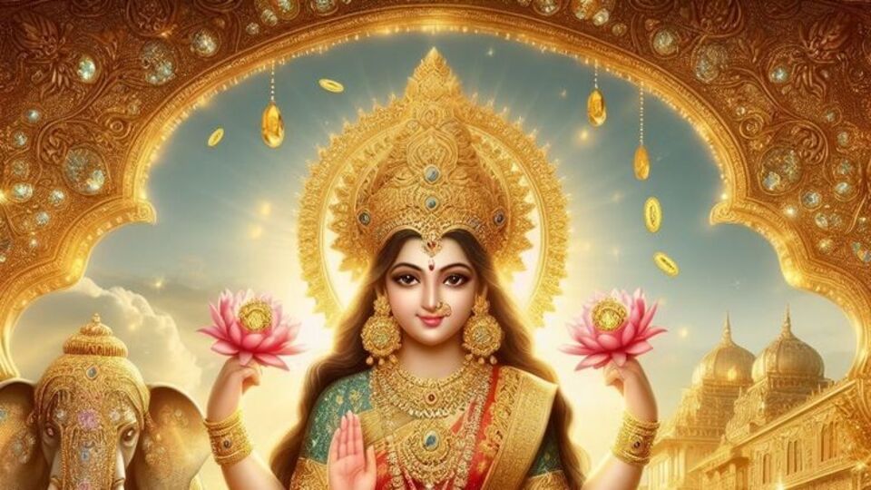 అక్షయ తృతీయ: ఆర్థిక సమస్యలకు చిన్న పరిహారం! అక్షయ తృతీయ: ఆర్థిక సమస్యలకు చిన్న పరిహారం!