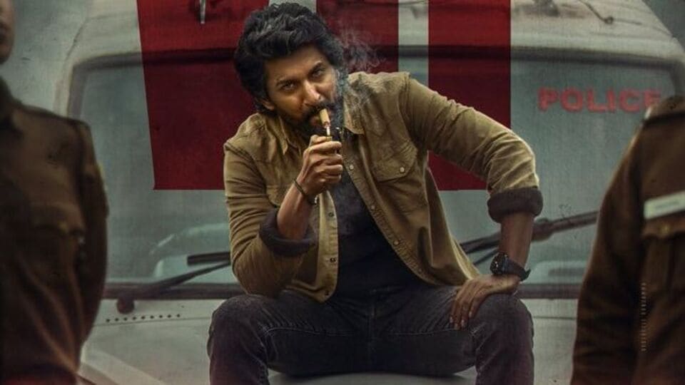 హిట్ 3 సినిమా టికెట్ల ధరలు పెంపు హిట్ 3 సినిమా టికెట్ల ధరలు పెంపు