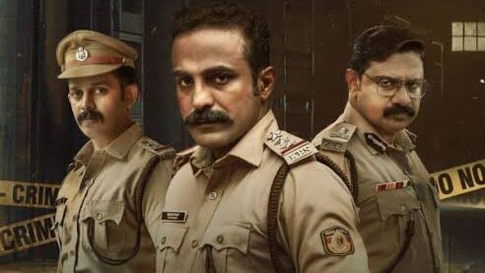 ఈ సినిమా మొత్తం ట్విస్టులే ట్విస్టులు.. మలయాళం మర్డర్ మిస్టరీ థ్రిల్లర్ తెలుగులోనూ.. యూట్యూబ్లో ఫ్రీగా.. ఈ సినిమా మొత్తం ట్విస్టులే ట్విస్టులు.. మలయాళం మర్డర్ మిస్టరీ థ్రిల్లర్ తెలుగులోనూ.. యూట్యూబ్లో ఫ్రీగా..