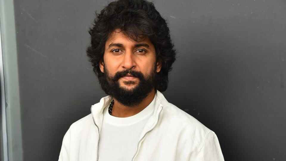 సలార్లో యాక్షన్లా ఎంజాయ్ చేసేలా ఉంటుంది, ఆయన చీఫ్ గెస్టుగా రాకపోతే ఎలా అనే టెన్షన్ మొదలైంది.. హీరో నాని కామెంట్స్ సలార్లో యాక్షన్లా ఎంజాయ్ చేసేలా ఉంటుంది, ఆయన చీఫ్ గెస్టుగా రాకపోతే ఎలా అనే టెన్షన్ మొదలైంది.. హీరో నాని కామెంట్స్