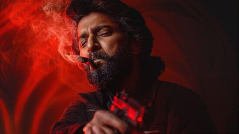 చిరంజీవితో సినిమా అంటే డైజెస్ట్ కావడం లేదు.. హిట్ 3 అడ్వాన్స్ బుకింగ్స్పై హీరో నాని కామెంట్స్ చిరంజీవితో సినిమా అంటే డైజెస్ట్ కావడం లేదు.. హిట్ 3 అడ్వాన్స్ బుకింగ్స్పై హీరో నాని కామెంట్స్