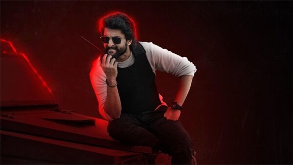 హిట్ 3 ట్విట్టర్ రివ్యూ - వయలెంట్ క్రైమ్ థ్రిల్లర్ - స్క్విడ్ గేమ్ కాపీనా? - నాని మరో బ్లాక్బస్టర్ కొట్టేశాడా? హిట్ 3 ట్విట్టర్ రివ్యూ - వయలెంట్ క్రైమ్ థ్రిల్లర్ - స్క్విడ్ గేమ్ కాపీనా? - నాని మరో బ్లాక్బస్టర్ కొట్టేశాడా?