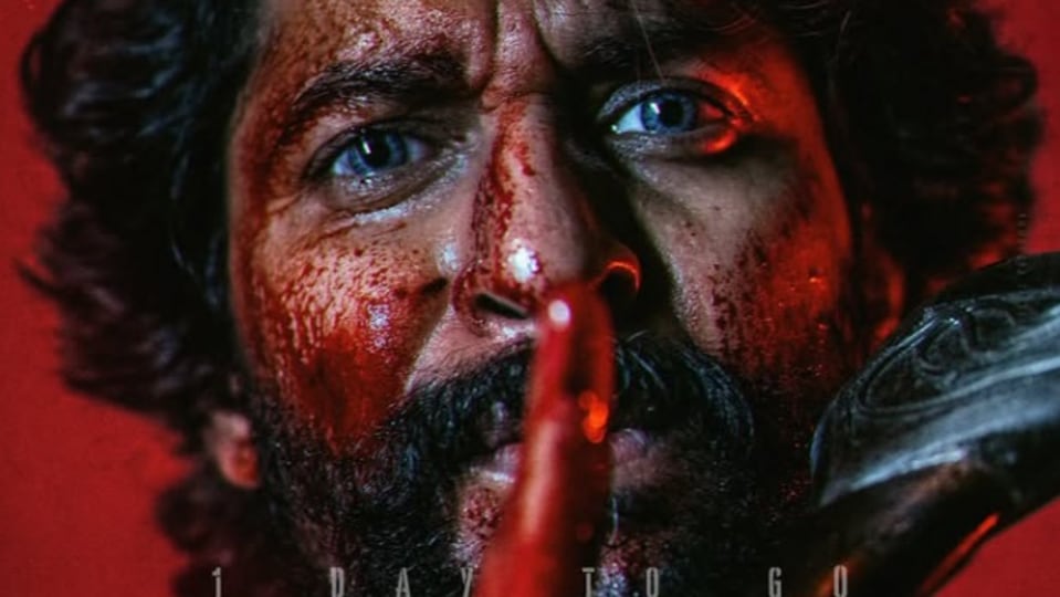 ఆ ఓటీటీలోనే హిట్ 3 స్ట్రీమింగ్.. భారీ రేటుకు డీల్.. వచ్చేది ఎప్పుడంటే? ఆ ఓటీటీలోనే హిట్ 3 స్ట్రీమింగ్.. భారీ రేటుకు డీల్.. వచ్చేది ఎప్పుడంటే?