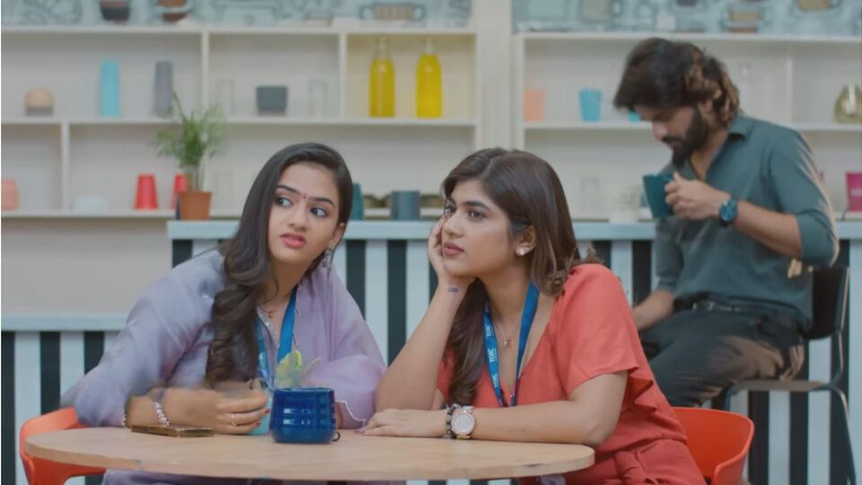 ఓటీటీలోకి ఇవాళ తెలుగు కామెడీ సిరీస్- బిగ్ బాస్ విన్నర్ నిఖిల్ మలియక్కల్ హీరోగా సీక్వెల్- ఇక్కడ చూసేయండి! ఓటీటీలోకి ఇవాళ తెలుగు కామెడీ సిరీస్- బిగ్ బాస్ విన్నర్ నిఖిల్ మలియక్కల్ హీరోగా సీక్వెల్- ఇక్కడ చూసేయండి!
