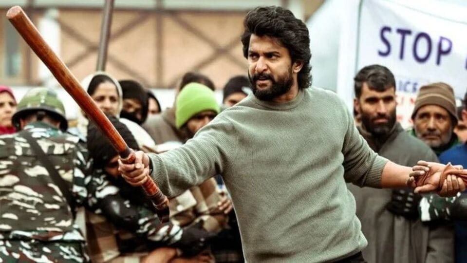 హిట్ 3 రివ్యూ - యాక్షన్ లవర్స్ నాని ట్రీట్ - క్రైమ్ ఇన్వేస్టిగేట్ థ్రిల్లర్ మూవీ ఎలా ఉందంటే? హిట్ 3 రివ్యూ - యాక్షన్ లవర్స్ నాని ట్రీట్ - క్రైమ్ ఇన్వేస్టిగేట్ థ్రిల్లర్ మూవీ ఎలా ఉందంటే?