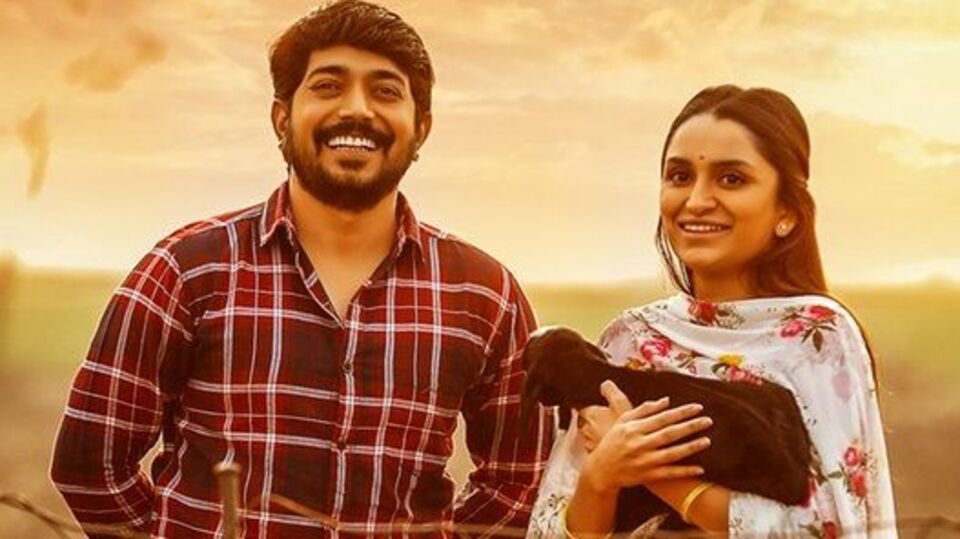సైలెంట్గా ఓటీటీలోకి వచ్చిన కన్నడ సూపర్హిట్ పొలిటికల్ థ్రిల్లర్ మూవీ - ఊహలకు అందని మలుపులతో... సైలెంట్గా ఓటీటీలోకి వచ్చిన కన్నడ సూపర్హిట్ పొలిటికల్ థ్రిల్లర్ మూవీ - ఊహలకు అందని మలుపులతో...