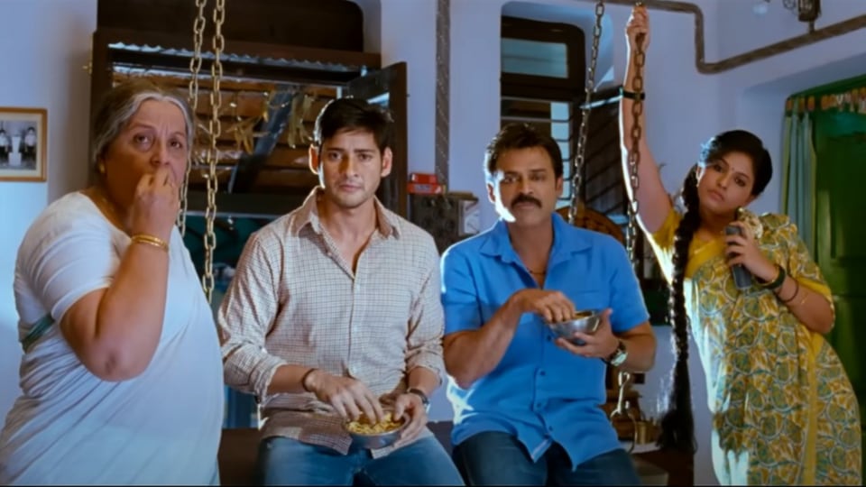 ఎక్కిళ్లె పెట్టి ఏడుస్తుంటే కష్టం పోతుందా.. నిజాలు చెప్పే సీతమ్మ వాకిట్లో సిరిమల్లె చెట్టు లోని మరీ అంతగా సాంగ్ లిరిక్స్ ఎక్కిళ్లె పెట్టి ఏడుస్తుంటే కష్టం పోతుందా.. నిజాలు చెప్పే సీతమ్మ వాకిట్లో సిరిమల్లె చెట్టు లోని మరీ అంతగా సాంగ్ లిరిక్స్