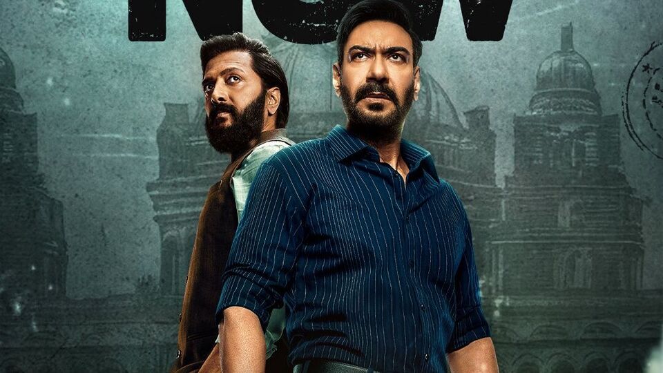 బాలీవుడ్ లేటెస్ట్ సూపర్ హిట్ రైడ్ 2.. ఓటీటీలోకి వచ్చేది ఎప్పుడంటే? స్ట్రీమింగ్ ఎక్కడంటే? బాలీవుడ్ లేటెస్ట్ సూపర్ హిట్ రైడ్ 2.. ఓటీటీలోకి వచ్చేది ఎప్పుడంటే? స్ట్రీమింగ్ ఎక్కడంటే?