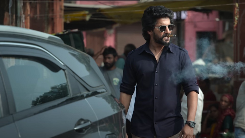 హిట్ 2 లైఫ్ టైమ్ కలెక్షన్లను దాటేసిన హిట్ 3 హిట్ 2 లైఫ్ టైమ్ కలెక్షన్లను దాటేసిన హిట్ 3
