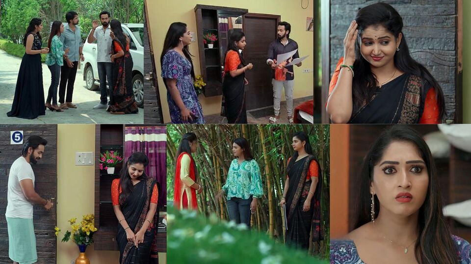 బ్రహ్మముడి మే 5 ఎపిసోడ్: జోకర్లా వరసలు మార్చేసిన రామ్- ఎగిరెగిరి పడిన అప్పు- యామినికి షాక్- కావ్య డిజైన్స్ ప్లాన్! బ్రహ్మముడి మే 5 ఎపిసోడ్: జోకర్లా వరసలు మార్చేసిన రామ్- ఎగిరెగిరి పడిన అప్పు- యామినికి షాక్- కావ్య డిజైన్స్ ప్లాన్!