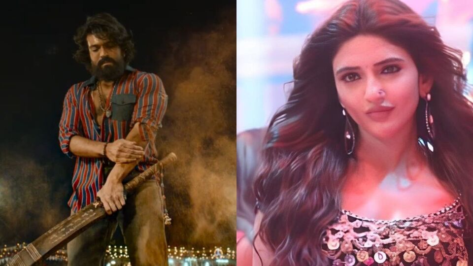 రామ్చరణ్తో కలిసి శ్రీలీల చిందేయనున్నారా! క్రేజీ బజ్ రామ్చరణ్తో కలిసి శ్రీలీల చిందేయనున్నారా! క్రేజీ బజ్