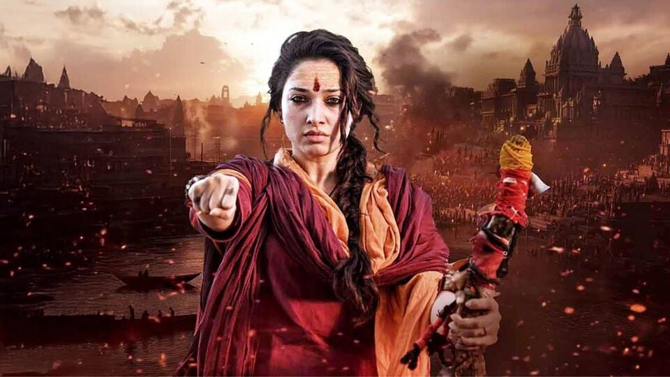 ఓటీటీలోకి ఇవాళ ఒక్కరోజే 9 సినిమాలు.. 6 చాలా స్పెషల్.. తెలుగులో 4 ఇంట్రెస్టింగ్.. ఇక్కడ చూసేయండి! ఓటీటీలోకి ఇవాళ ఒక్కరోజే 9 సినిమాలు.. 6 చాలా స్పెషల్.. తెలుగులో 4 ఇంట్రెస్టింగ్.. ఇక్కడ చూసేయండి!