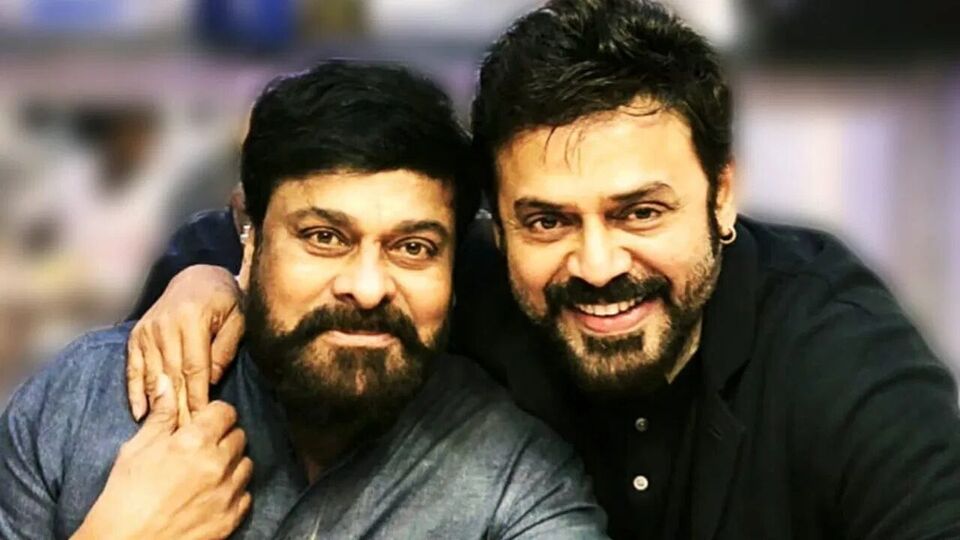 చిరంజీవితో అనుకోని వెంకటేష్తో తీశారు - కృష్ణంరాజు కేసుతో బ్లాక్బస్టర్ కావాల్సిన మూవీ డిజాస్టర్ - ఆ సినిమా ఏదంటే! చిరంజీవితో అనుకోని వెంకటేష్తో తీశారు - కృష్ణంరాజు కేసుతో బ్లాక్బస్టర్ కావాల్సిన మూవీ డిజాస్టర్ - ఆ సినిమా ఏదంటే!