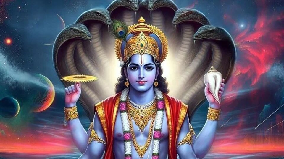రేపే మోహినీ ఏకాదశి: దానంతో అప్పులు, బాధలు తొలగిపోతాయి! రేపే మోహినీ ఏకాదశి: దానంతో అప్పులు, బాధలు తొలగిపోతాయి!