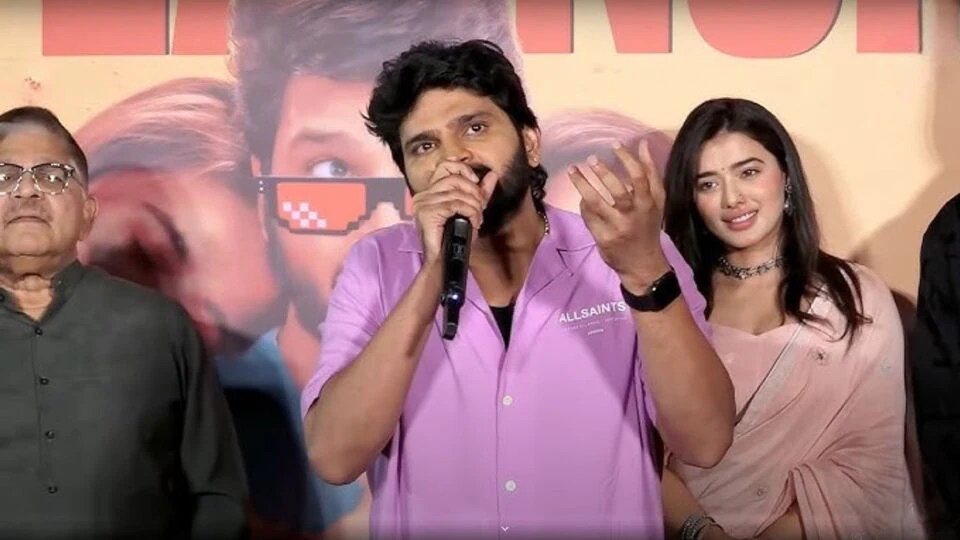 ఇది చాలా కొత్త క్లైమాక్స్.. హైదరాబాద్ను ఇంత కొత్తగా ఇప్పటివరకు ఎవరు చూపించలేదు.. హీరో శ్రీ విష్ణు కామెంట్స్ ఇది చాలా కొత్త క్లైమాక్స్.. హైదరాబాద్ను ఇంత కొత్తగా ఇప్పటివరకు ఎవరు చూపించలేదు.. హీరో శ్రీ విష్ణు కామెంట్స్