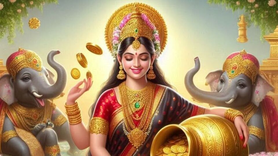 గురు-చంద్రుల గజకేసరి రాజయోగం: మే నెలలో ఈ మూడు రాశులకు అద్భుత లాభాలు! గురు-చంద్రుల గజకేసరి రాజయోగం: మే నెలలో ఈ మూడు రాశులకు అద్భుత లాభాలు!