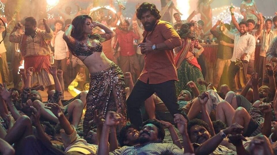 ఊ అంటావా సాంగ్కు వణికిపోయా..అంత హాట్ గా ఉంటానని అనుకోలేదు..సమంత సంచలన వ్యాఖ్యలు ఊ అంటావా సాంగ్కు వణికిపోయా..అంత హాట్ గా ఉంటానని అనుకోలేదు..సమంత సంచలన వ్యాఖ్యలు