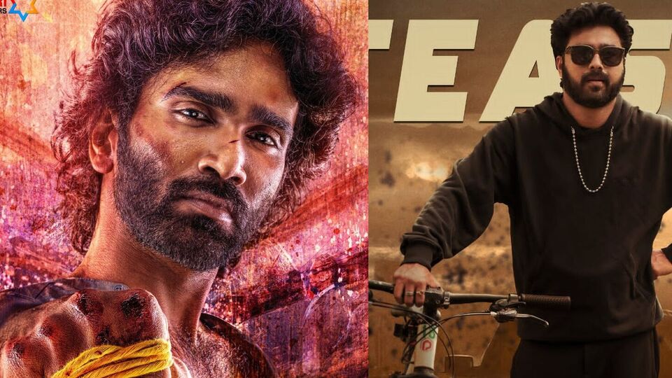 పుష్ప మేకర్స్ కొత్త సినిమాకు చిక్కులు.. ఆ టైటిల్ నాదే అంటున్న యంగ్ హీరో పుష్ప మేకర్స్ కొత్త సినిమాకు చిక్కులు.. ఆ టైటిల్ నాదే అంటున్న యంగ్ హీరో