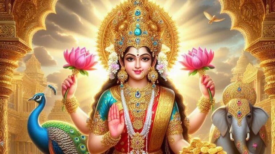 వాస్తు: 7 మార్పులతో లక్ష్మీదేవి అనుగ్రహం, ధనవృద్ధి వాస్తు: 7 మార్పులతో లక్ష్మీదేవి అనుగ్రహం, ధనవృద్ధి